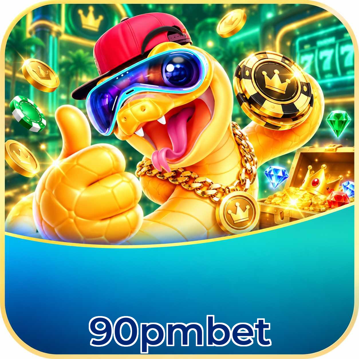 Download App